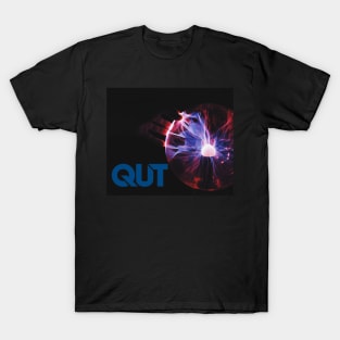 QUT University of Technology T-Shirt